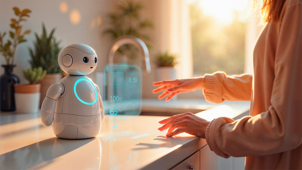 چرا باید متخصص هوش مصنوعی شوید